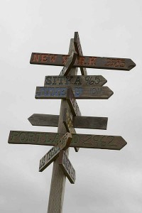 400px-Wooden_signpost_at_the_crossroads